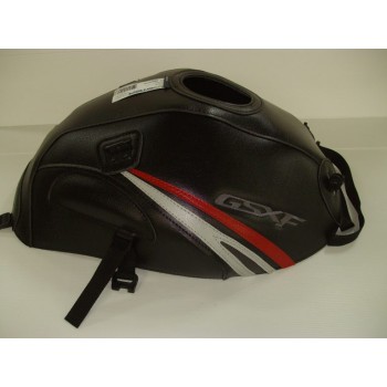 ΚΑΛΥΜΜΑ BAGSTER SUZUKI GSX 650 F BANDIT ΜΑΥΡΟ/ ΚΟΚΚΙΝΟ / ΑΝΟΙΧΤΟ ΓΚΡΙ (2008)